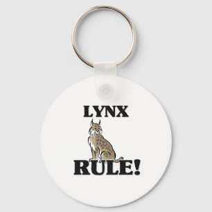 Llavero ¡Regla LYNX!