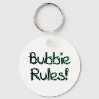 Llavero Reglas de Bubbie