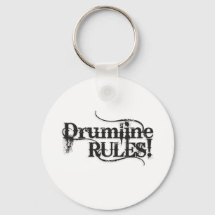 Llavero REGLAS de Drumline