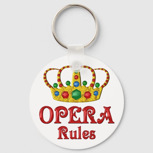 LLAVERO REGLAS DE OPERA (Anverso)