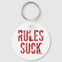 Reglas Suck - Autoridad de preguntas Anarquista