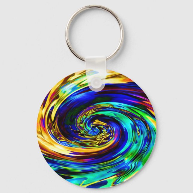 Llavero Regocijarse#3_ (Anverso)