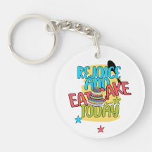 Regocijarse Y Comer Pastel Hoy - Salmo 118:24