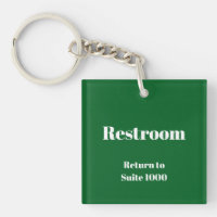 Regreso De La Sala De Restauración A La Suite Núme