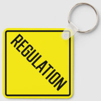 Regulación de la tecla cuadrada Metalizado