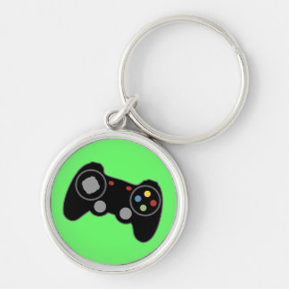 Llavero Regulador del juego