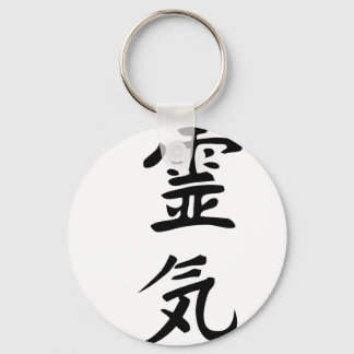 Llavero reiki