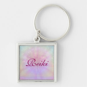 Llavero Reiki