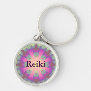 Llavero Reiki