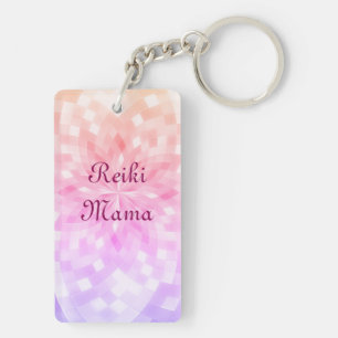 Llavero Reiki Mama