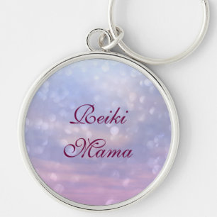 Llavero Reiki Mama