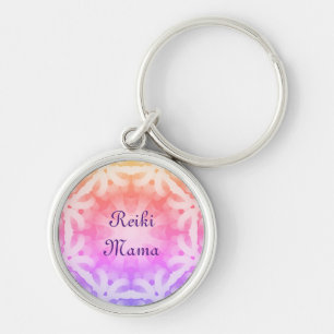 Llavero Reiki Mama