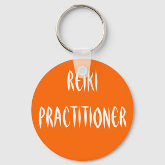 Llavero Reiki Practiderer