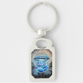 Llavero "Reina de hielo"