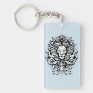 Llavero Reino de la Naturaleza