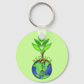 Llavero Releaf Reducir Reciclar
