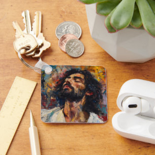 Llavero Religión de Jesucristo