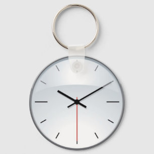 Llavero Reloj