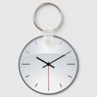 Llavero Reloj