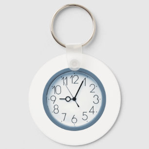 Llavero Reloj