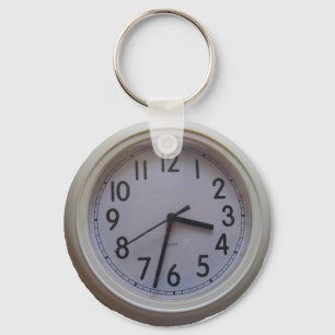 Llavero Reloj