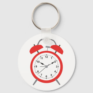 Llavero Reloj de Alarma