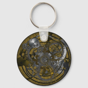 Llavero Reloj imperial