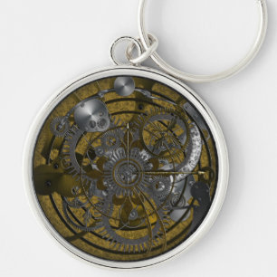 Llavero Reloj Imperial