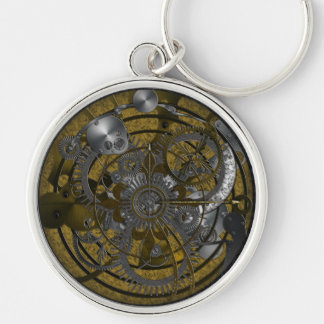 Llavero Reloj Imperial
