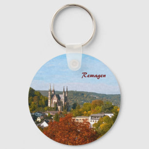Llavero Remagen