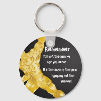 Llavero Remember Keychain