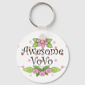 Llavero Remera VoVo Increíble
