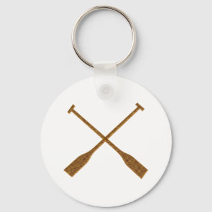 Llavero Remo oars