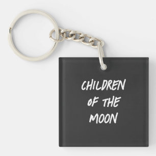 Llavero Ren Niños de la Luna