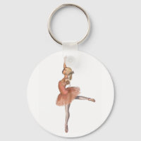 Rendimiento de ballet - Pose de actitud
