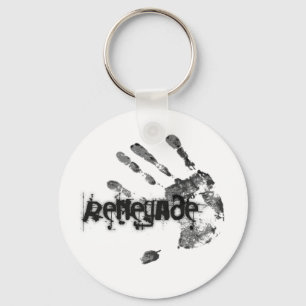 Llavero Renegade Keychain