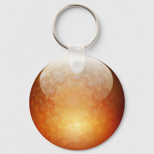 Llavero Renewal Jewel Keychain (Anverso)