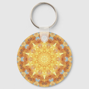 Llavero Renewal Mandala Keychain
