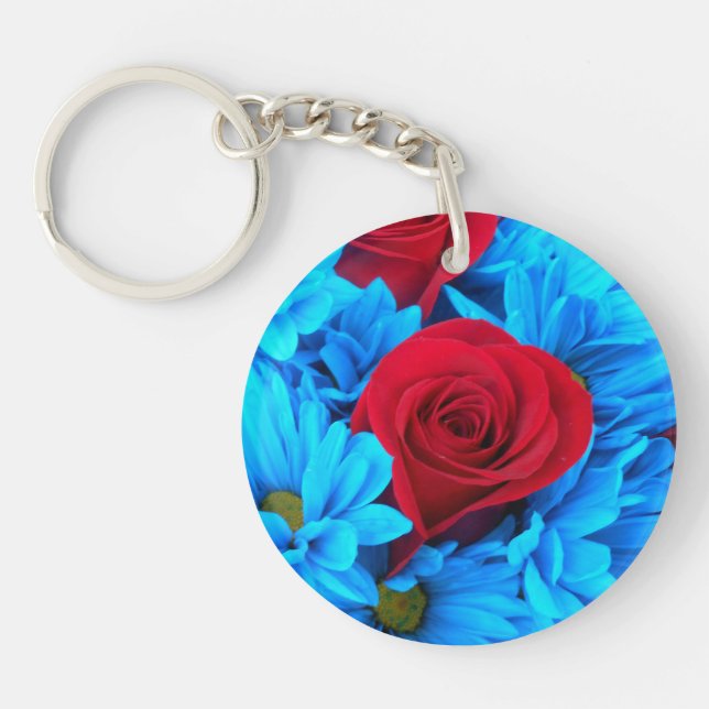 Llavero Renilde (Frente)