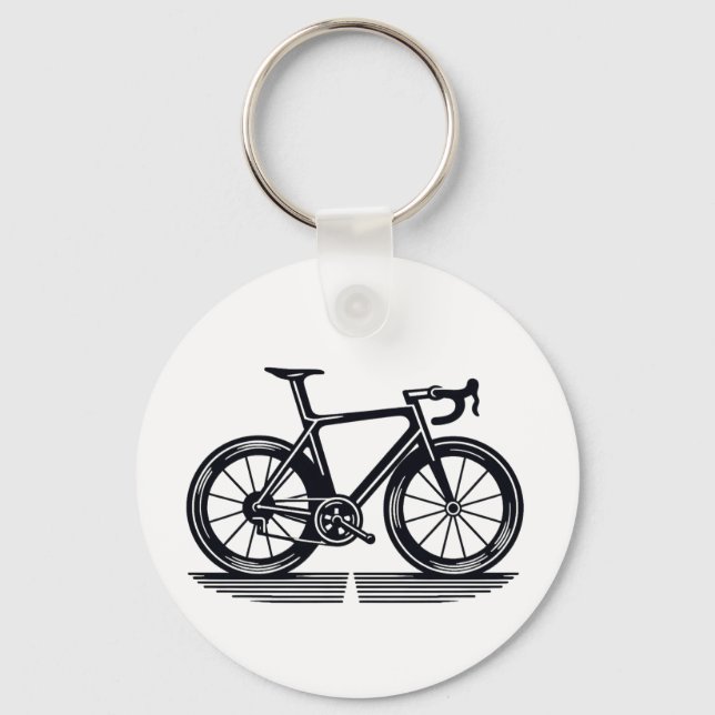 Llavero Rennrad (Anverso)