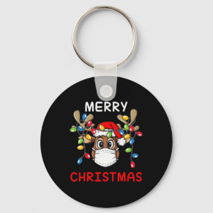 Llavero Renos Feliz Navidad Navidad Navidad Navidad Navida