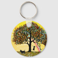 Renovación del árbol de la vida