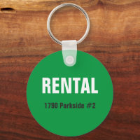 Renta inmobiliaria
