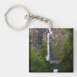Llavero Reparación del puente de las cataratas de Multnoma