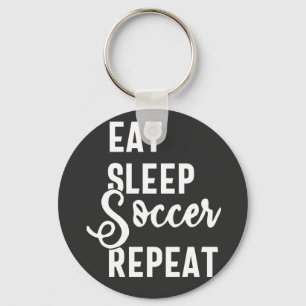 Llavero repetir el sueño de fútbol
