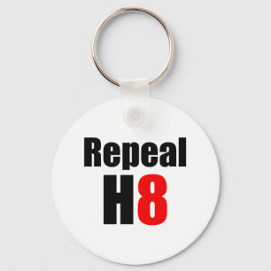 LLAVERO REPETIR PROP 8 / REPETIR H8