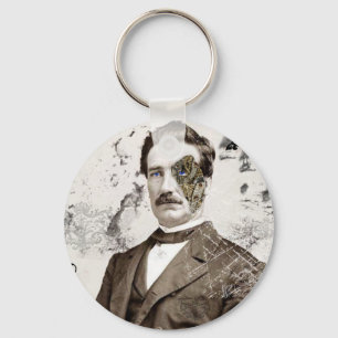 Llavero Replacement Keychain de Sr. Growland