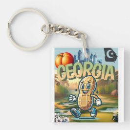 Llavero Representar su estado