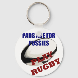 Llavero Reproducir Rugby