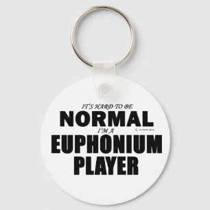Llavero Reproductor de eufonio normal